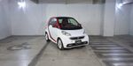 Smart Fortwo 1.0 COUPE PASSION Coupe 2014