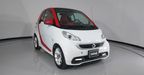 Smart Fortwo 1.0 COUPE PASSION Coupe 2014