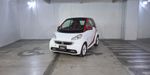 Smart Fortwo 1.0 COUPE PASSION Coupe 2014