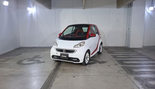 Smart • Fortwo