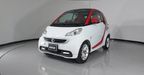 Smart Fortwo 1.0 COUPE PASSION Coupe 2014
