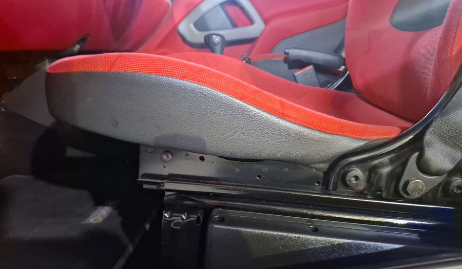 Smart Fortwo 1.0 COUPE PASSION Coupe 2014