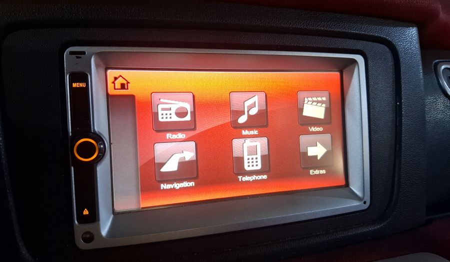 Smart Fortwo 1.0 COUPE PASSION Coupe 2014