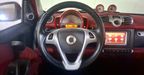 Smart Fortwo 1.0 COUPE PASSION Coupe 2014