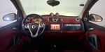 Smart Fortwo 1.0 COUPE PASSION Coupe 2014