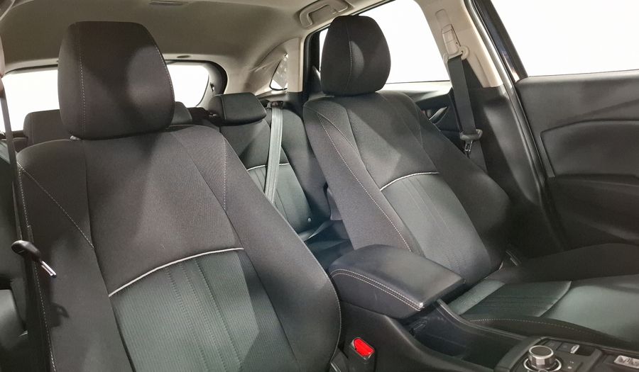Mazda Cx-3 2.0 I 2WD AT Suv 2022