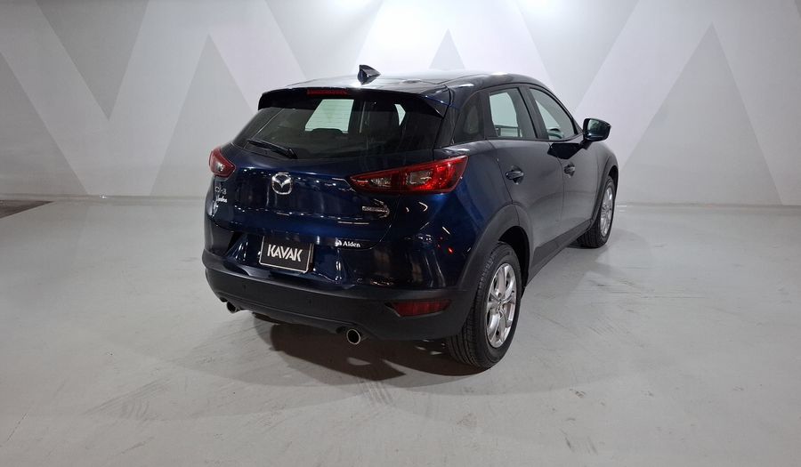 Mazda Cx-3 2.0 I 2WD AT Suv 2022