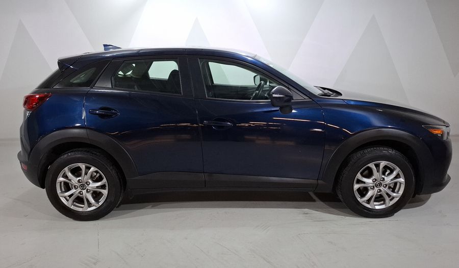Mazda Cx-3 2.0 I 2WD AT Suv 2022