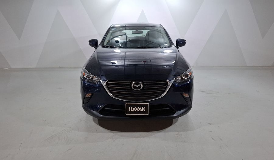 Mazda Cx-3 2.0 I 2WD AT Suv 2022