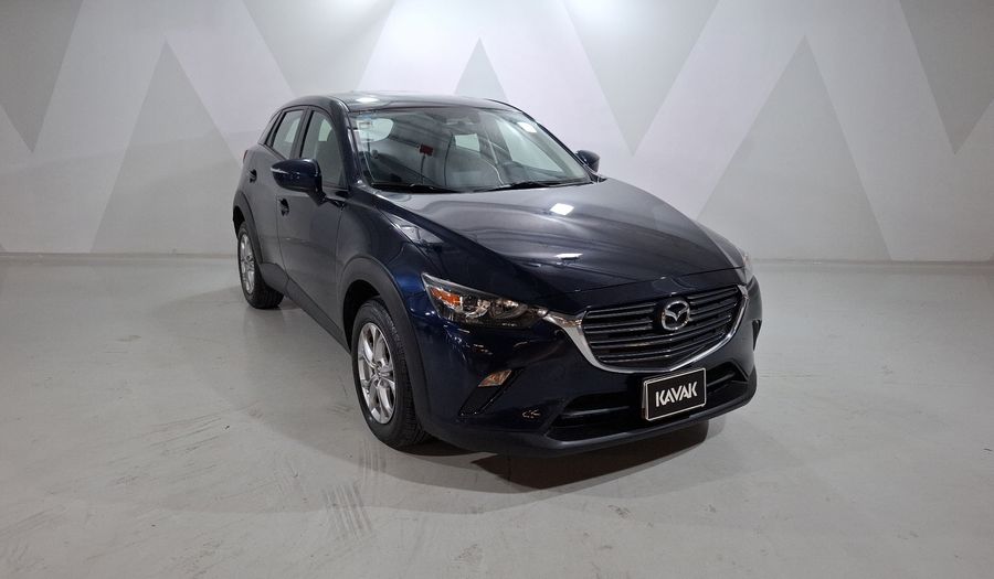 Mazda Cx-3 2.0 I 2WD AT Suv 2022