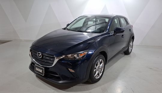 Mazda • CX-3