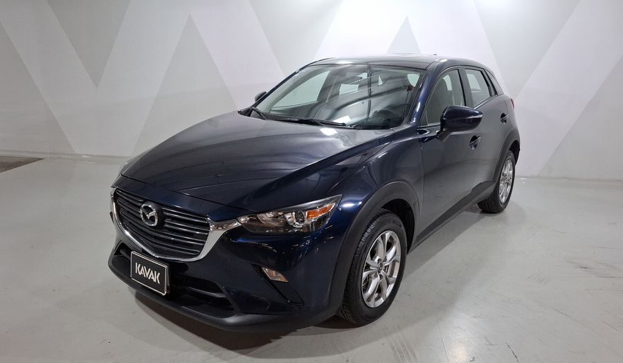 Mazda Cx-3 2.0 I 2WD AT Suv 2022