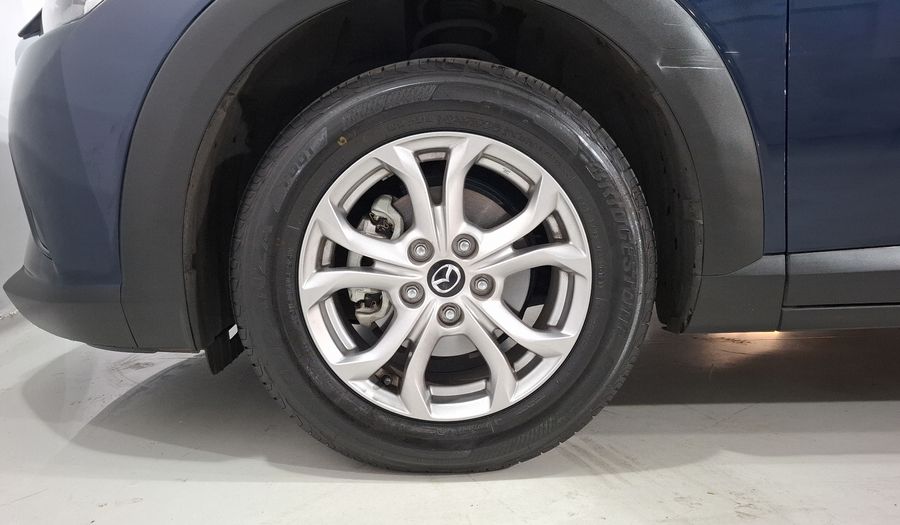 Mazda Cx-3 2.0 I 2WD AT Suv 2022