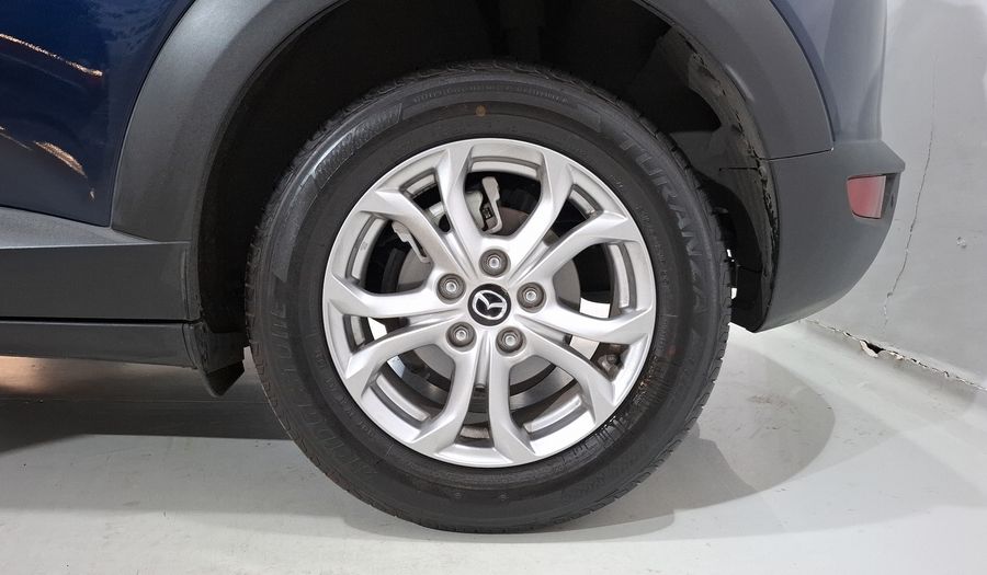 Mazda Cx-3 2.0 I 2WD AT Suv 2022