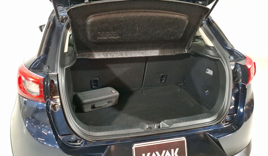 Mazda Cx-3 2.0 I 2WD AT Suv 2022