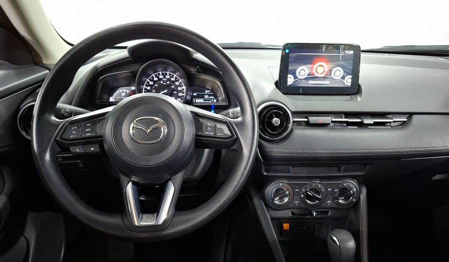 Mazda Cx-3 2.0 I 2WD AT Suv 2022