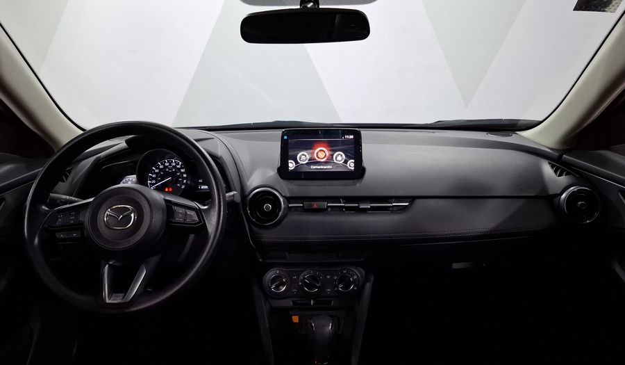 Mazda Cx-3 2.0 I 2WD AT Suv 2022