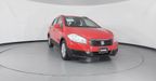 Suzuki S-cross 1.6 GL CVT Suv 2015