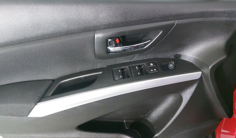Suzuki S-cross 1.6 GL CVT Suv 2015