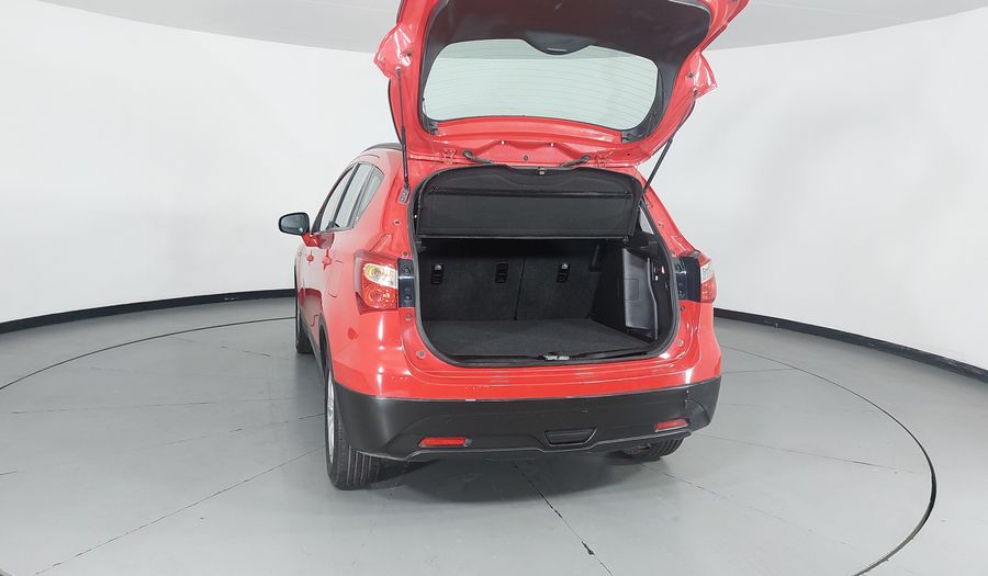 Suzuki S-cross 1.6 GL CVT Suv 2015