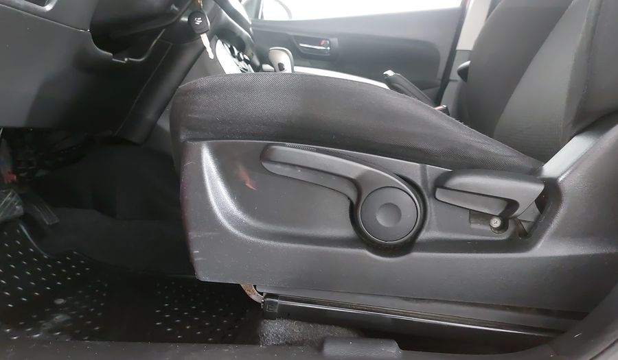 Suzuki S-cross 1.6 GL CVT Suv 2015