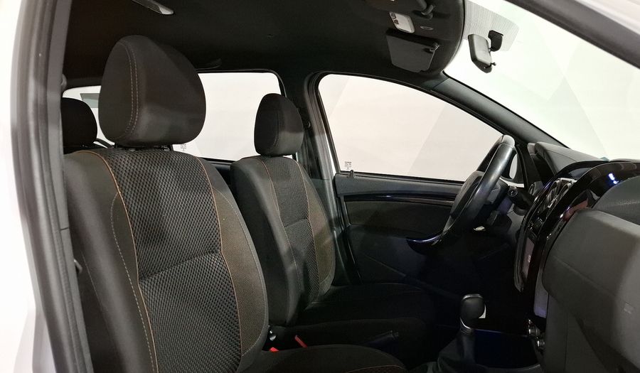 Renault Duster 2.0 INTENS DEH AUTO Suv 2019