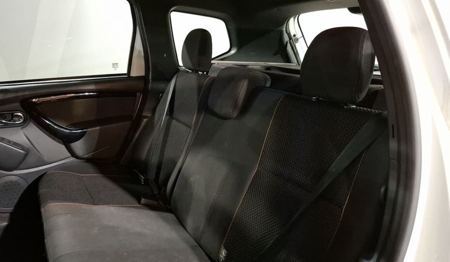 Renault Duster 2.0 INTENS DEH AUTO Suv 2019