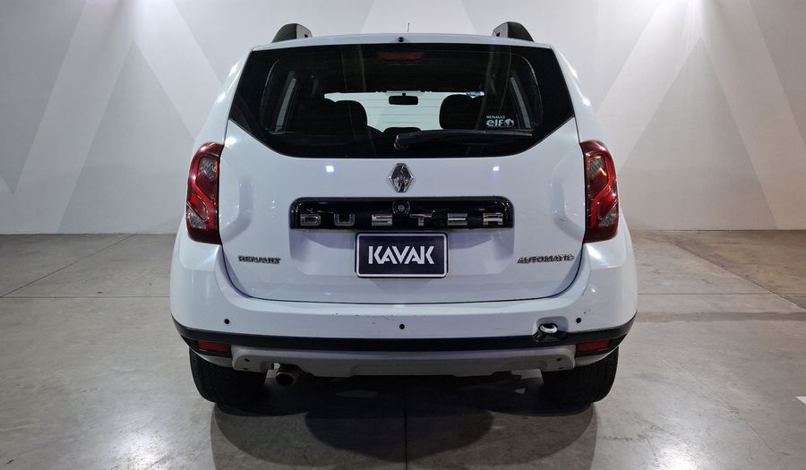 Renault Duster 2.0 INTENS DEH AUTO Suv 2019