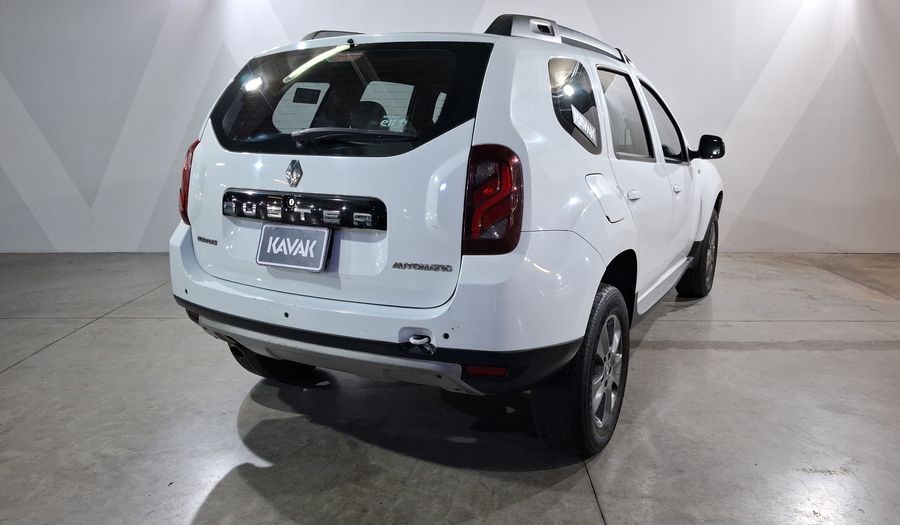 Renault Duster 2.0 INTENS DEH AUTO Suv 2019