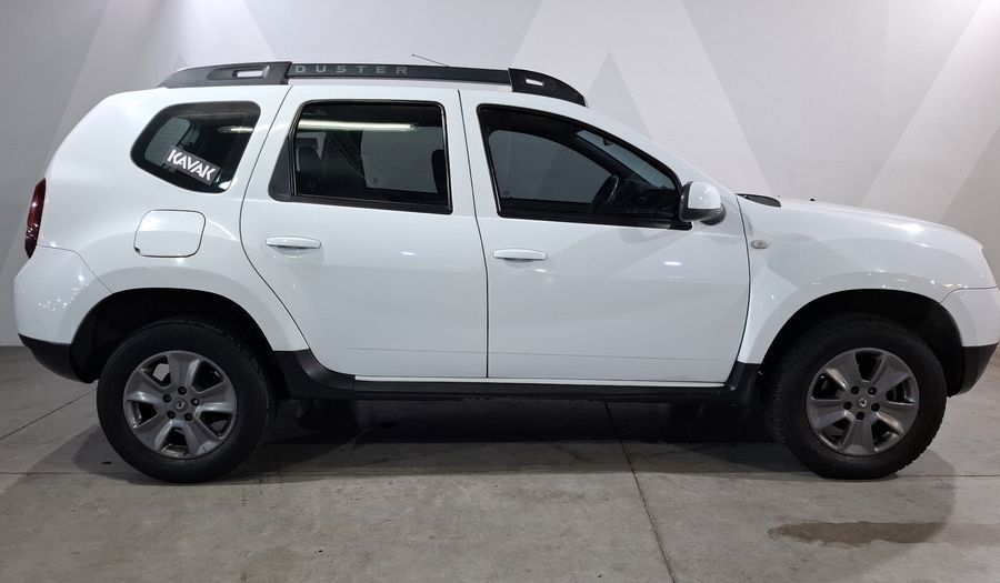 Renault Duster 2.0 INTENS DEH AUTO Suv 2019