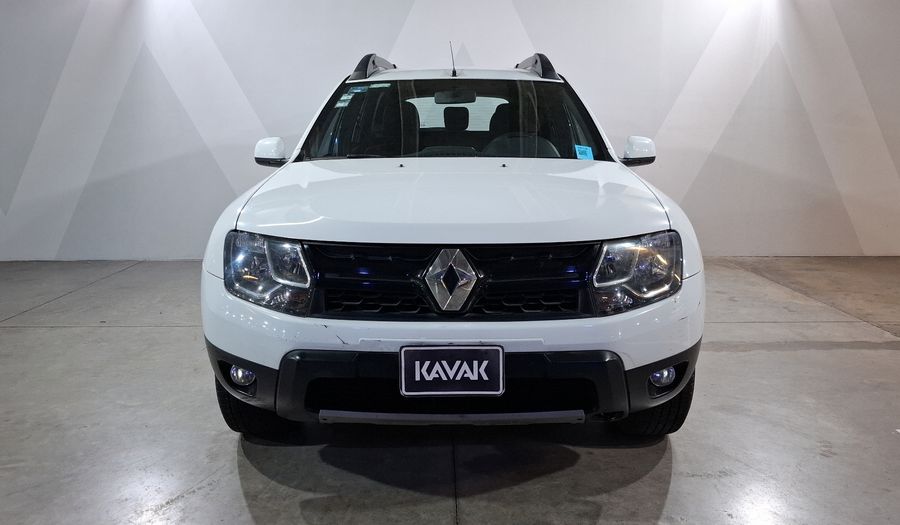 Renault Duster 2.0 INTENS DEH AUTO Suv 2019