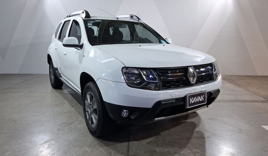 Renault Duster 2.0 INTENS DEH AUTO Suv 2019