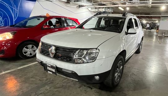 Renault • Duster