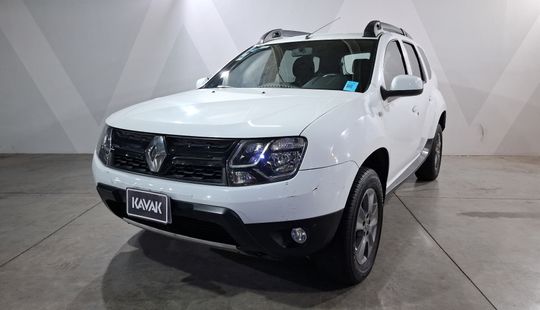 Renault • Duster