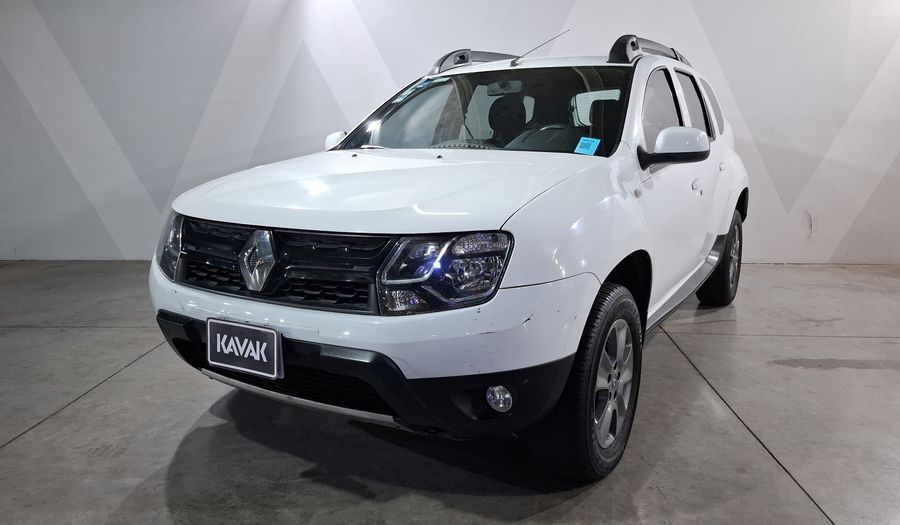 Renault Duster 2.0 INTENS DEH AUTO Suv 2019