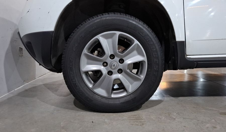 Renault Duster 2.0 INTENS DEH AUTO Suv 2019