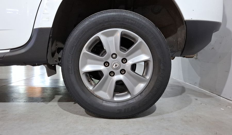 Renault Duster 2.0 INTENS DEH AUTO Suv 2019