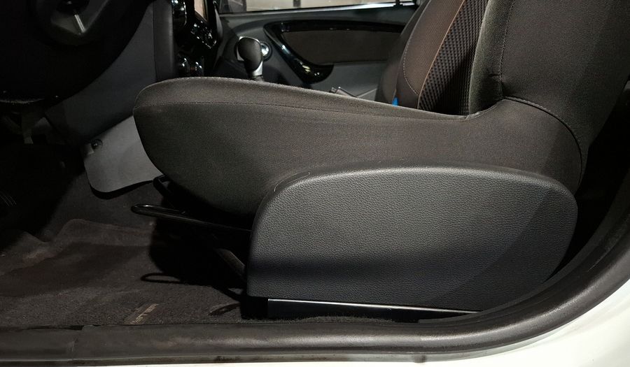 Renault Duster 2.0 INTENS DEH AUTO Suv 2019