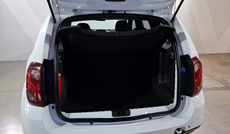 Renault Duster 2.0 INTENS DEH AUTO Suv 2019