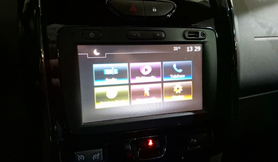 Renault Duster 2.0 INTENS DEH AUTO Suv 2019