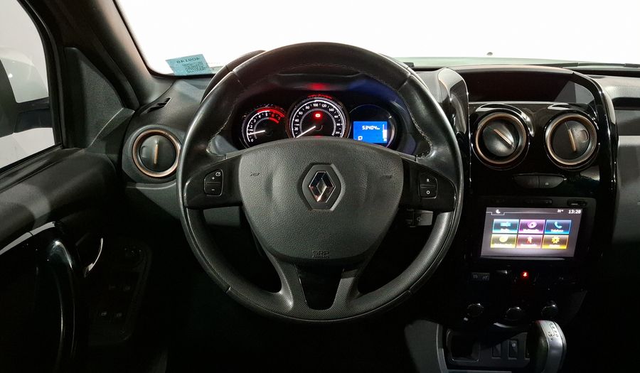 Renault Duster 2.0 INTENS DEH AUTO Suv 2019