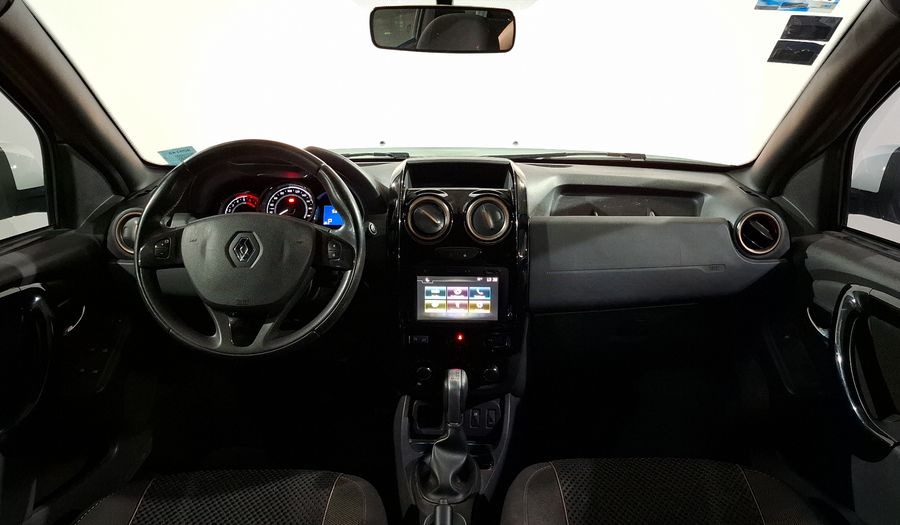 Renault Duster 2.0 INTENS DEH AUTO Suv 2019