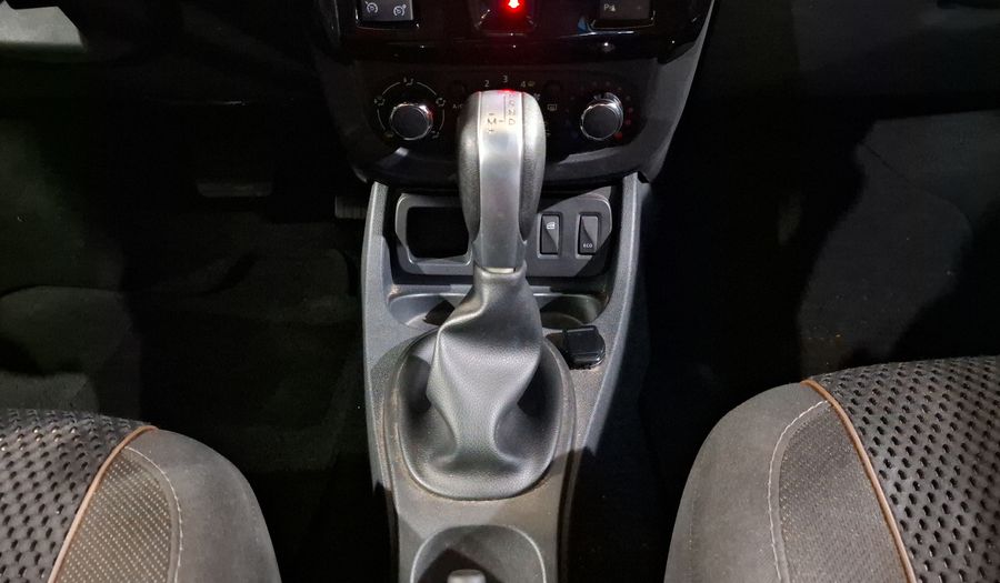 Renault Duster 2.0 INTENS DEH AUTO Suv 2019