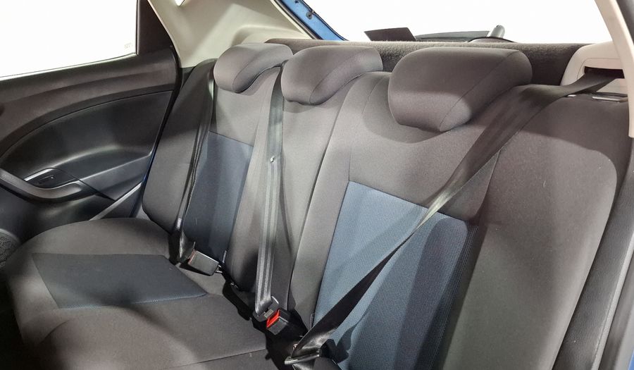 Seat Ibiza 2.0 BLITZ I-TECH 4 PTAS MT Hatchback 2015