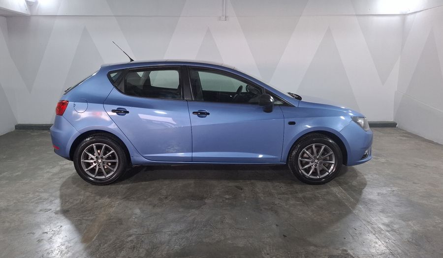 Seat Ibiza 2.0 BLITZ I-TECH 4 PTAS MT Hatchback 2015