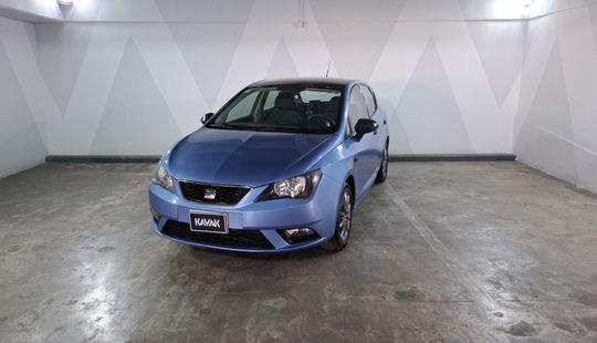 Seat • Ibiza