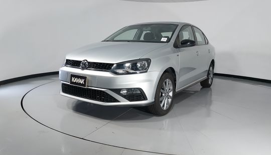Volkswagen • Vento