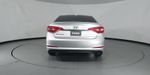 Hyundai Sonata 2.4 GLS AT Sedan 2015