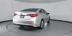 Hyundai Sonata 2.4 GLS AT Sedan 2015