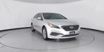 Hyundai Sonata 2.4 GLS AT Sedan 2015